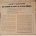 Harry Secombe Sings The Favourite Songs Of Richard Tauber