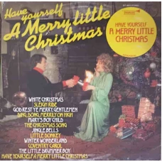 Have Yourself A Merry Little Christmas