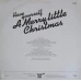 Have Yourself A Merry Little Christmas