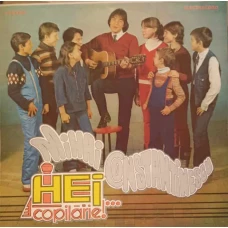 Hei Copilarie!