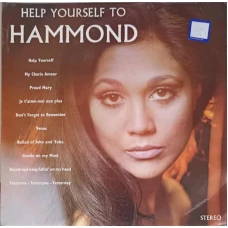 Help Yourself To Hammond
