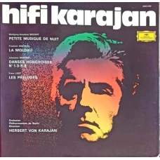Hifi Karajan