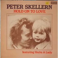 Hold On To Love