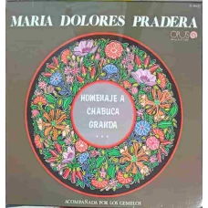 Homenaje A Chabuca Granda