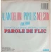 I Don't Know, Extraits de la Bande Originale Du Film Parole de Flic