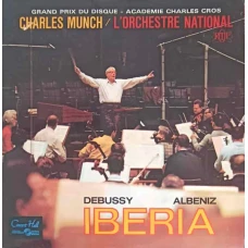IBERIA
