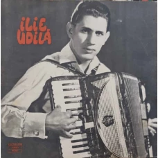 ILIE UDILA. ACORDEON