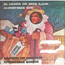 IN SEARA DE MOS AJUN, CHRISTMAS EVE