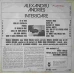 INTERIOARE