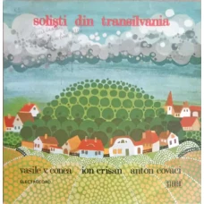 INTERPRETI DIN TRANSILVANIA