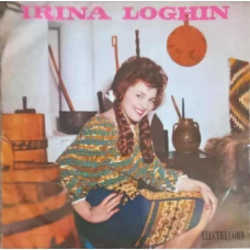 IRINA LOGHIN: MAI BADITA DE PE GRUI ETC.