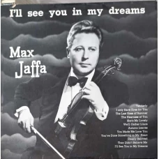 I'll See You In My Dreams