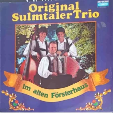 Im Alten Försterhaus