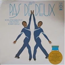 Immortal Pas De Deux