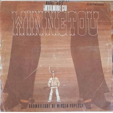 INTALNIRE CU WINNETOU