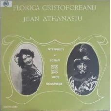 Interpreti Ai Scenei Lirice Romanesti