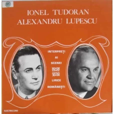 Interpreti Ai Scenei Lirice Romanesti