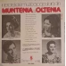 Interpreti De Muzica Populara Din Muntenia si Oltenia