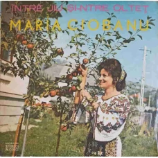 Intre Jiu si-ntre Oltet
