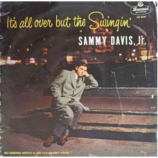 It's All Over But The Swingin'