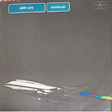 JUMBO JET