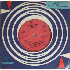 Jazz Jamboree 1960 Nr 3