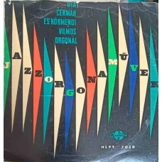 JazzOrgonaMuvek