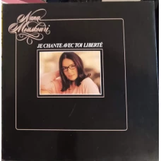 Je Chante Avec Toi Liberte