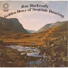 Jim Macleod's Golden Hour Of Scottish Dancing