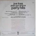 Joe Loss Plays Your All-Time Party Hits