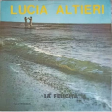 LA FELICITA
