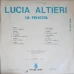 LA FELICITA