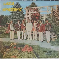 LAZA KNEZEVIC: CAND IMI AMINTESC DE TINE, PE ULICIOARA MEA LINISTITA ETC.