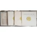 LE LAC DES CYGNE SCHWANENSEE. SETBOX 3 DISCURI VINIL