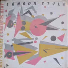 LONDON STYLE
