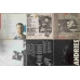 LOT 6 DISCURI VINIL ALEXANDRU ANDRIES: STRICT SECRET, AZI, DESPRE DISTANTE, TREI OGLINZI, VECINELE MELE 1, 2, 3 VOL.1-2