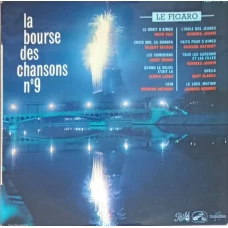 La Bourse Des Chansons Nr. 9
