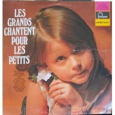 Les Grands Chantent Pour Les Petits