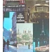 Les Grands Classiques De L'accordeon. SET 2 DISCURI VINIL