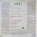 Les Preludes, Rhapsodie Espagnole, Hungarian Rhapsodies No. 2 And 9