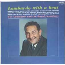 Lombardo With A Beat