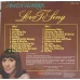 Love To Sing