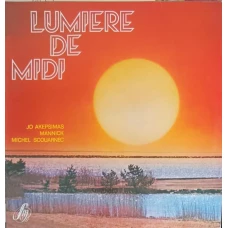 Lumiere De Midi