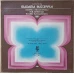 MADAMA BUTTERFLY. SETBOX 3 DISCURI VINIL