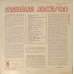 MAHALIA JACKSON: CONSIDER ME, NOBODY KNOWS THE TROUBLE I'VE SEEN ETC.
