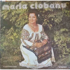 MARIA CIOBANU: CAND CRESTE FRUNZA DE FAG ETC.