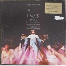 MASS. SETBOX 3 DISCURI VINIL