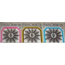 MELODII '81 SELECTIUNI VOL.1-3