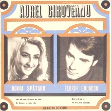 MELODII DE AUREL GIROVEANU