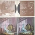 MELODII DE NEUITAT VOL.1-2 SET 4 DISCURI VINIL